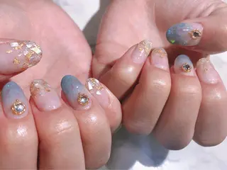 ネイル Regaro i.sのネイルデザイン