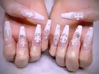 ネイル Vp ネイルのネイルデザイン