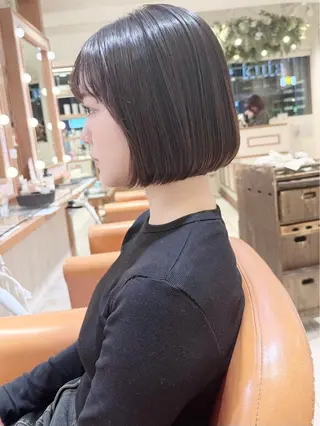 ショート 小幡永吉 ✨ショート✨韓国✨のヘアスタイル