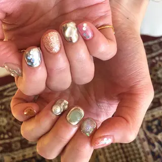 ネイル Chipieee Tokyoのその他イメージ