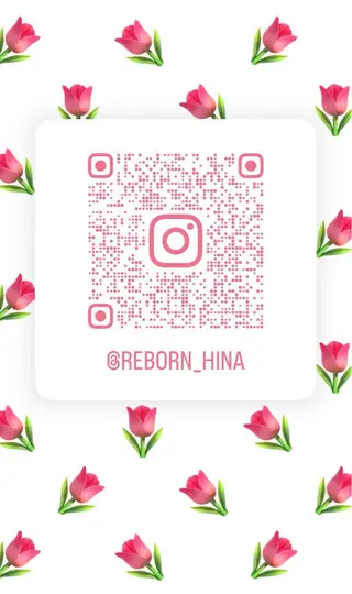 マツエク・マツパ hina🌷/re- born新鎌ヶ谷のマツエク・マツパデザイン