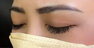 マツエク・マツパ perky所属・perky 羽島のマツエク・マツパデザイン