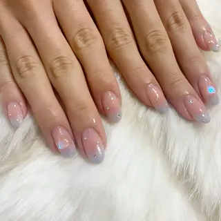 ネイル パラジェル登録サロンfeerique所属・Uchida Mayunaのその他イメージ