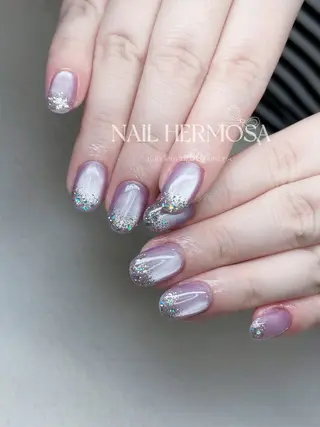 ネイル ネイル エルモサのネイルデザイン