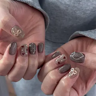 ネイル July Nailのネイルデザイン