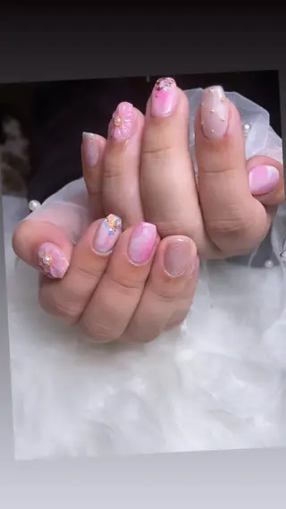 ネイル MEILI_NAIL /メイリーネイルのネイルデザイン