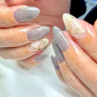 ネイル Nail salon MEGUMIのネイルデザイン