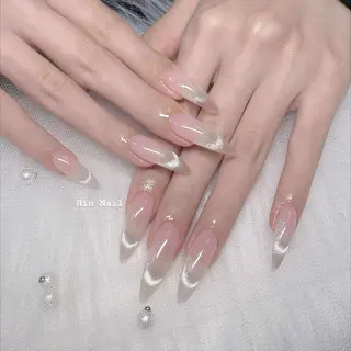 ネイル HIN NAILのネイルデザイン