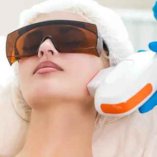 Beauty salon BELLE所属・Beauty salonBELLEのエステ・リラクイメージ