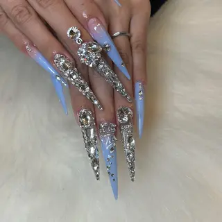 ネイル i Karenのネイルデザイン