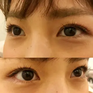 マツエク・マツパ アイリスト kubotaのマツエク・マツパデザイン