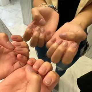 ネイル ❤︎fein. nail❤︎のネイルデザイン