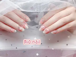 ネイル MiO Nail所属・MiO nailのネイルデザイン