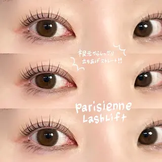 マツエク・マツパ Lucia eyelash salon (ルチア)所属・Lucia 天神店[ 猿渡 ]のマツエク・マツパデザイン