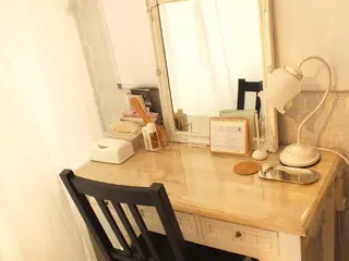 FemiSoin フェミソワンのエステ・リラクイメージ