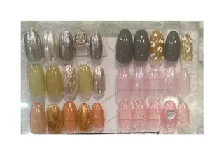 ネイル ray nail. 中央橋店のその他イメージ