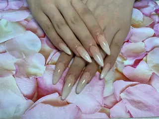 ネイル ＥＮＮＡＩＬ野中本店所属・EN_NAIL 野中本店Ayakaのネイルデザイン