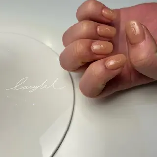 ネイル Yumi 広尾|恵比寿ネイルのネイルデザイン