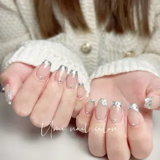 ネイル Umi nail Salon所属・Umi.せい 🫧のネイルデザイン
