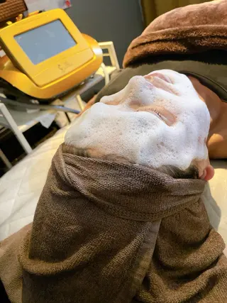 骨気&Relaxation vivian所属・VIVIAN 前田のエステ・リラクイメージ