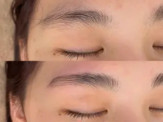 アイブロウ Maazlash SHIZU🌙のマツエク・マツパデザイン