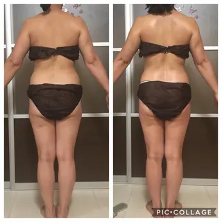 ショート カラー パーマ ヘアアレンジ メンズ キッズ ネイル マツエク・マツパ アニメ,Vオタク× 即効痩せエステサロンのエステ・リラクイメージ