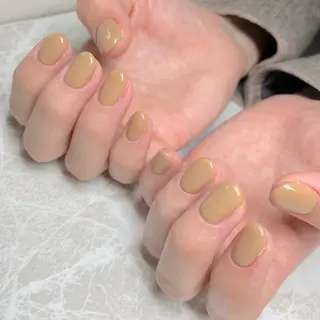 ネイル LULU LIMAのネイルデザイン