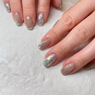 ネイル 【カメレオン】 上村 祥子のその他イメージ