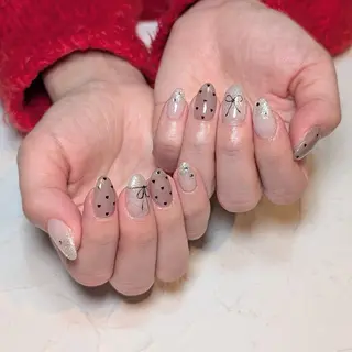 ネイル Nail salon Euphoria所属・Euphoria 【 suzuki 】のネイルデザイン