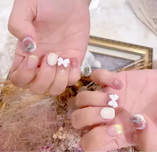 ネイル FLY Nail Salonのネイルデザイン