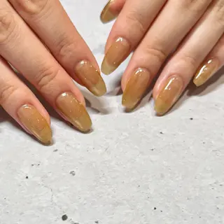 ネイル chika .のネイルデザイン