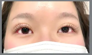 マツエク・マツパ アイデザイナー⟡.* hisamiのマツエク・マツパデザイン