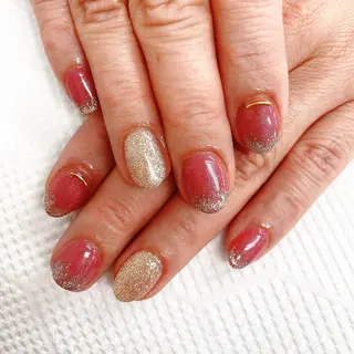 ネイル N._._.claw[エヌクロー]所属・N._._. clawのネイルデザイン