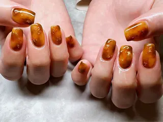 ネイル 吉澤 圭のネイルデザイン