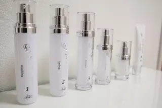 Lunashell所属・オーナー 竹崎のエステ・リラクイメージ