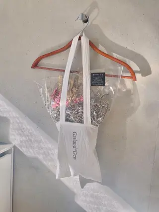 クリアアイ 茶臼山店のネイルデザイン