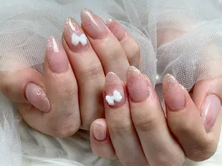 メンズ ネイル Bloom スカルプ専門店のネイルデザイン