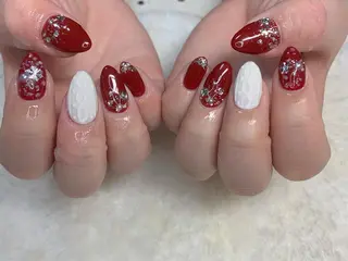 ネイル Nail Jolie所属・Nail Jolieのネイルデザイン
