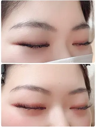 アイブロウ SALON DE FORCE所属・SALON DE FORCE 本八幡の眉毛・アイブロウイメージ