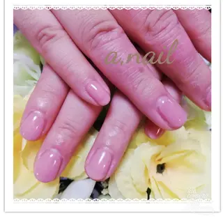 ネイル ネイルサロン エーネイルのネイルデザイン