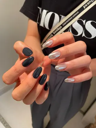 ネイル Ami 🦥のネイルデザイン