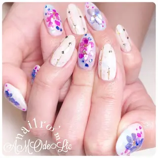 ネイル manicurist yuriのその他イメージ