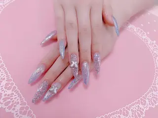 ネイル 横浜 美夢のネイルデザイン