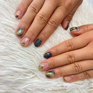 ネイル ྀིN AYAKO  ྀིのネイルデザイン