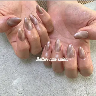 ネイル musee art所属・Musee art 亀戸店のネイルデザイン