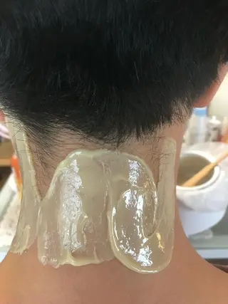 フェイシャルワックス 自然派エステファーノのその他イメージ