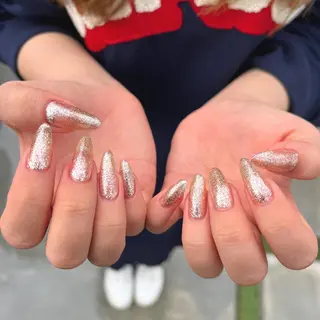 ネイル Betty ✶のマツエク・マツパデザイン