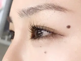 マツエク・マツパ Lovall（ラヴォール）アポロ店　nail&eyelash所属・Rikako （リカコ）のマツエク・マツパデザイン