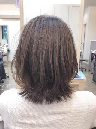 ミディアム 尚平 40代からの 髪質改善専門のその他イメージ