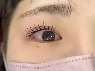 マツエク・マツパ edur所属・edur 梶並のマツエク・マツパデザイン